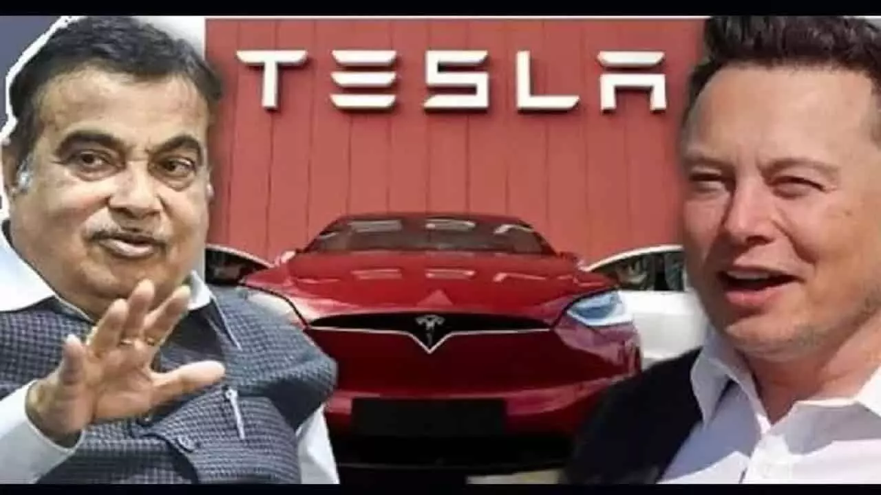 ऐसे कैसे चलेगा एलन मस्क! तो इस लिए भारत में अबतक नहीं आई टेस्ला कार, Elon Musk कर रहे बेईमानी