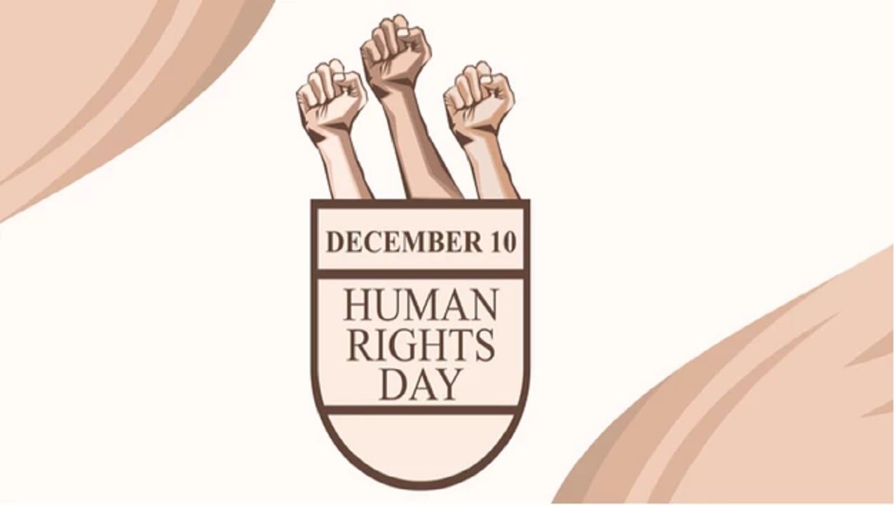 World Human Rights Day 2021: जानें विश्व मानवाधिकार दिवस के महत्त्व और ...