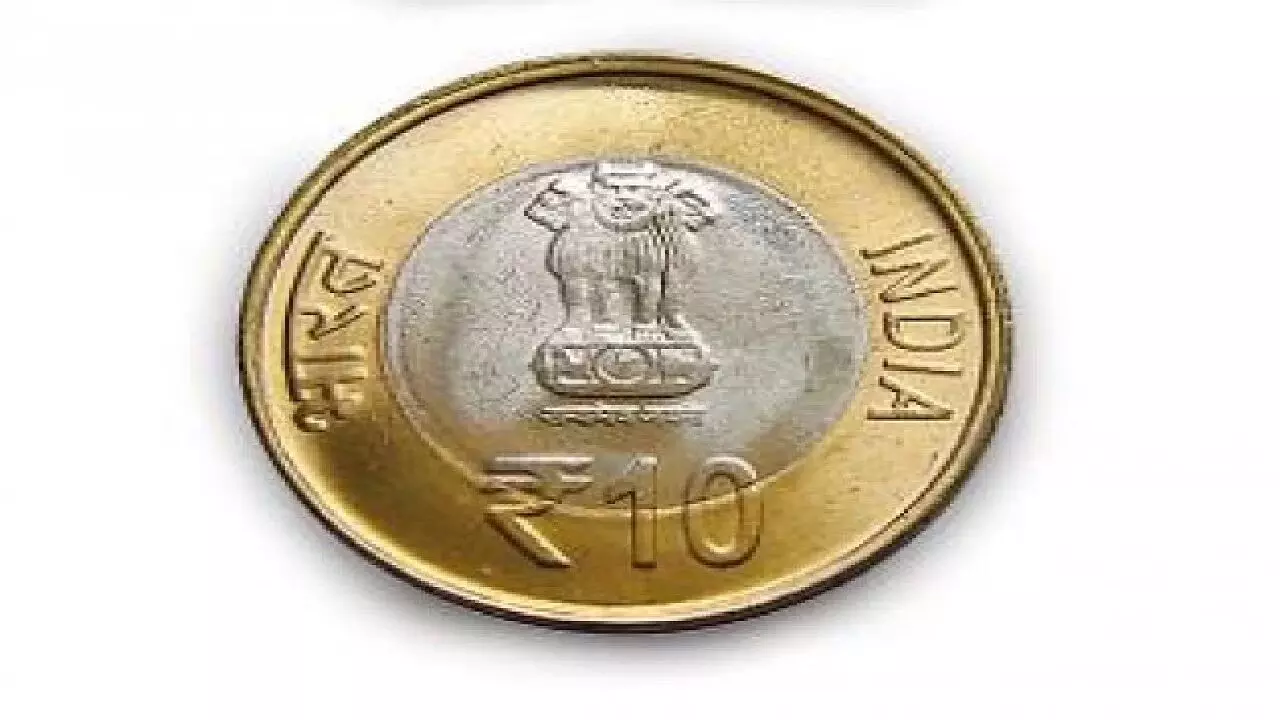 10 Rupee Coin: केंद्र सरकार ने बताया कि आपके जेब में पड़ा सिक्का असली है या नकली, जानिए!