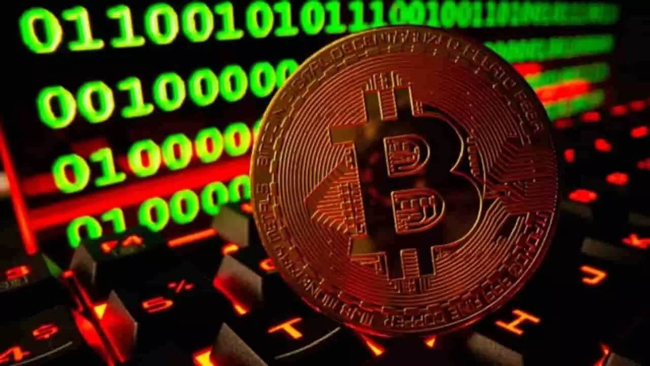 Bitcoin Value Today: गिरती ही जा रही है बिटकॉइन की वेल्यू, एक दिन में  42 हज़ार तक कम हुआ रेट