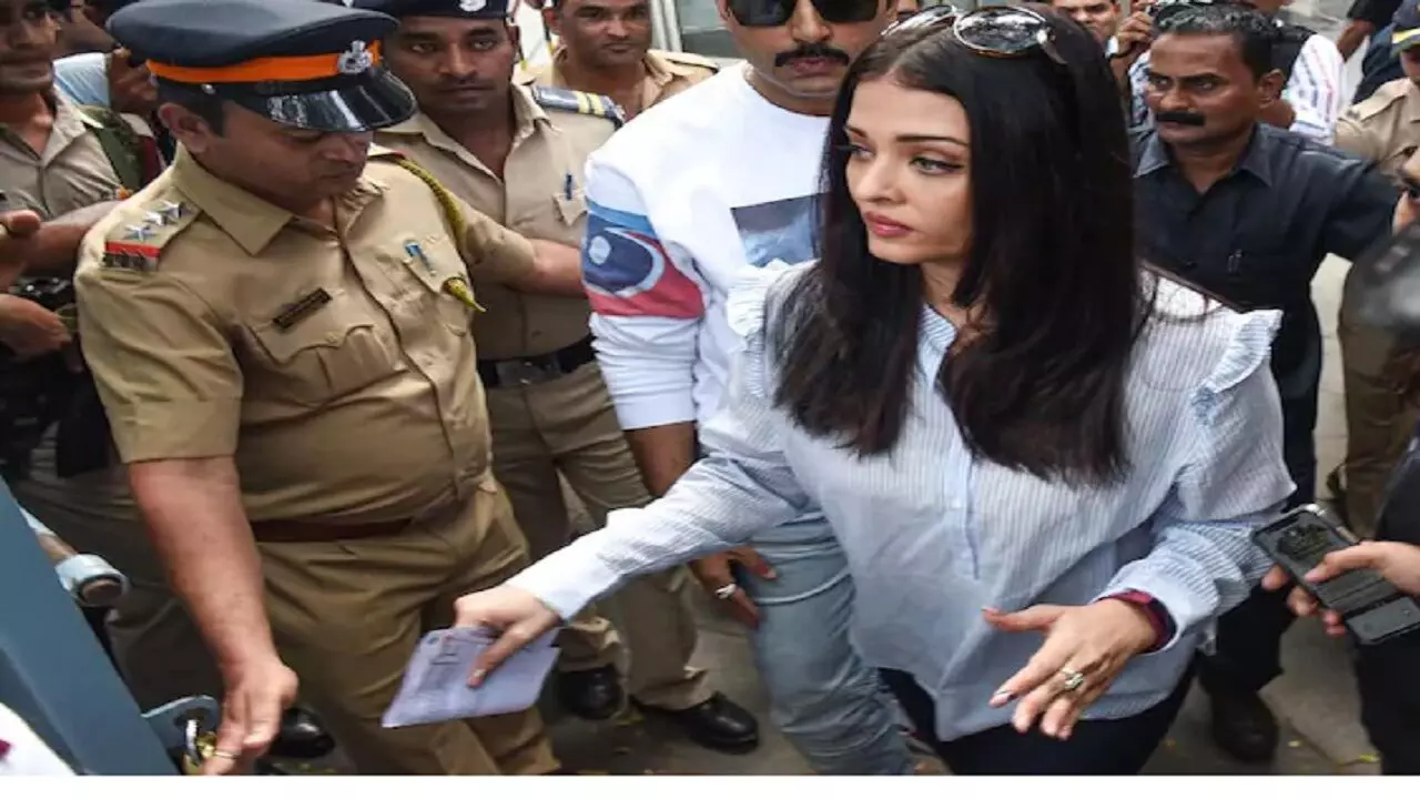 Panama Papers Leak: Aishwarya Rai से दिल्ली में ED पूछताछ करेगी, अमिताभ बच्चन भी जल्द तलब होंगे