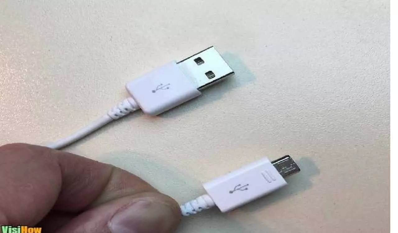 Data Security: ये USB केबल है बड़े काम का, आपके लैपटॉप के डेटा चोरी से बचाये