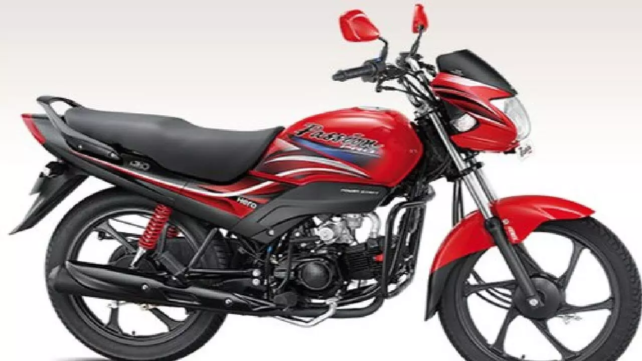 केवल 25 हजार रुपये में घर ले जाएं शानदार बाइक, 1 साल की वारंटी भी मिलेगी, जानिए!