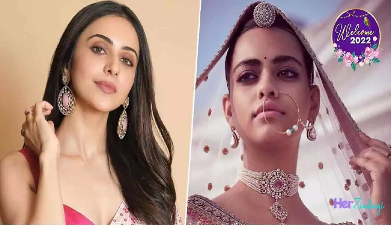 2022 Jewelry Trends: वर्ष 2022 में ये ज्वेलरी होंगी ट्रेंड में