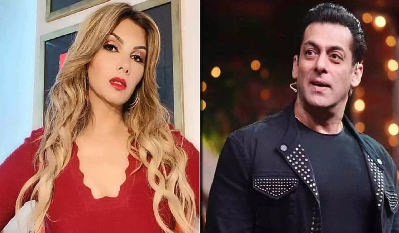 Salman Khan के प्रेम में गिरफ्तार होकर विदेश से इंडिया आई थी सोमी अली