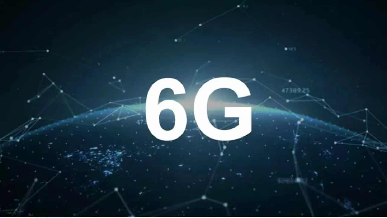 5G के बाद अब Jio, 6G लॉन्च करने वाला है, स्पीड 1000Gbps मिलेगी