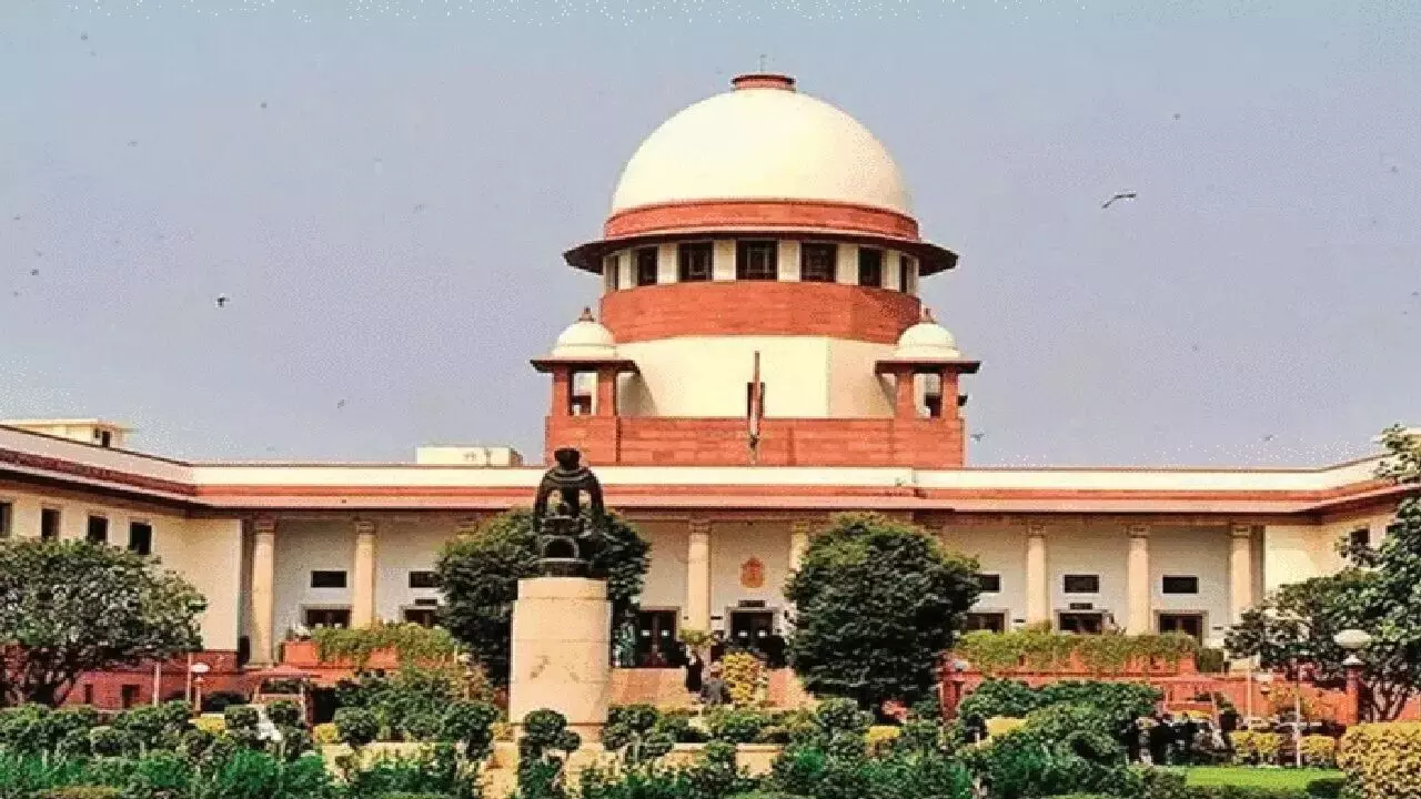 Reservation in Promotion: सुप्रीम कोर्ट का बड़ा फैसला, SC-ST के प्रमोशन में आरक्षण को लेकर कहा ये, जानिए!