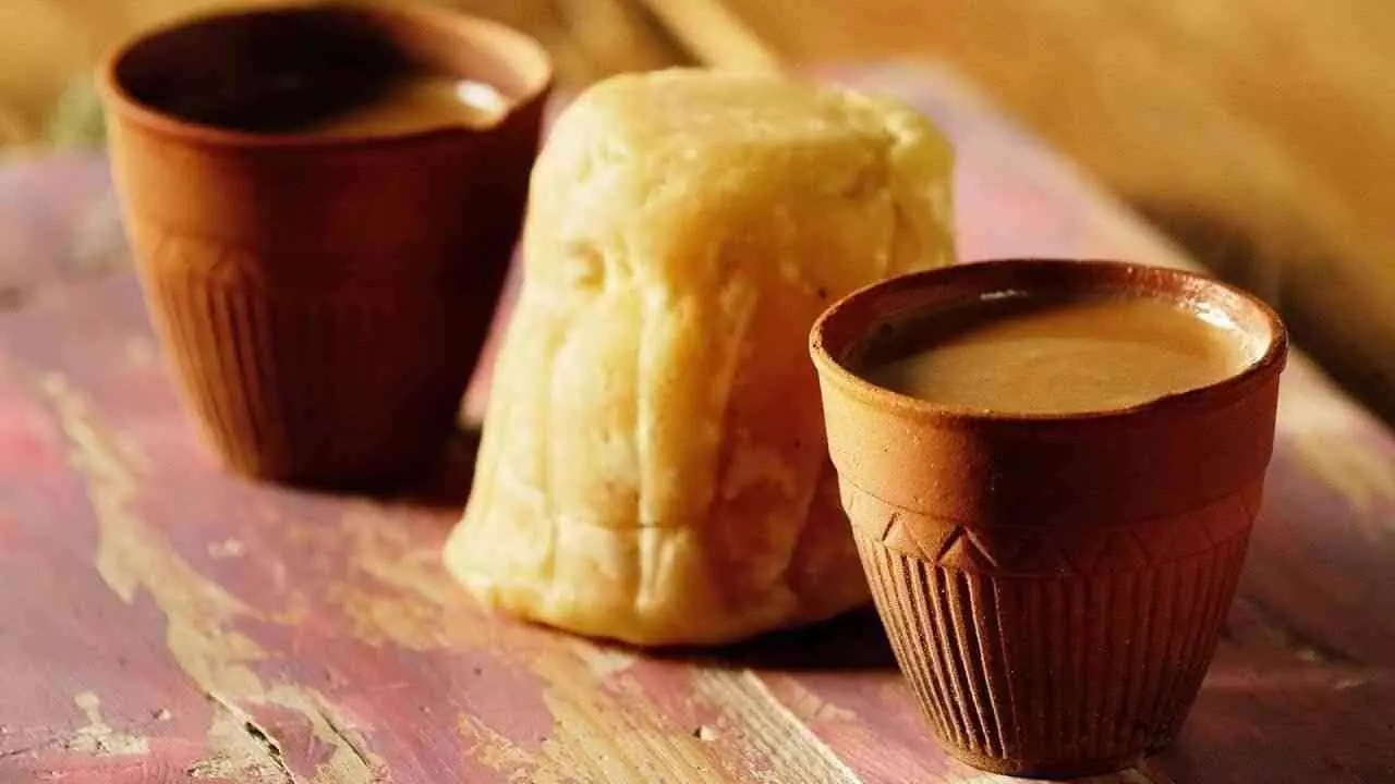 Jaggery tea benefits: सर्दियों में पिए पोषक तत्वों से भरपूर गुड़ से बनी चाय, होंगी कई बीमारियां दूर