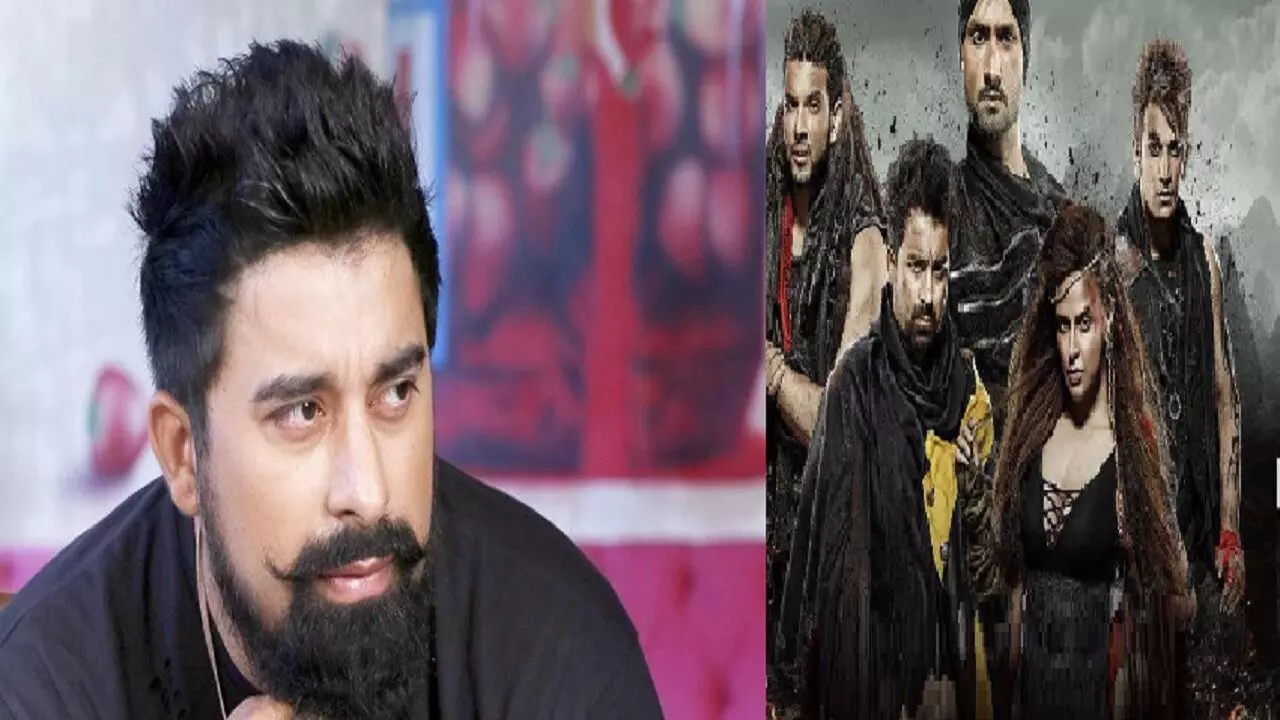 पूरे 17 साल बाद MTV Roadies में Rannvijay Singha को किया जा रहा रिप्लेस, वजह जान उड़ जाएगी नींद!