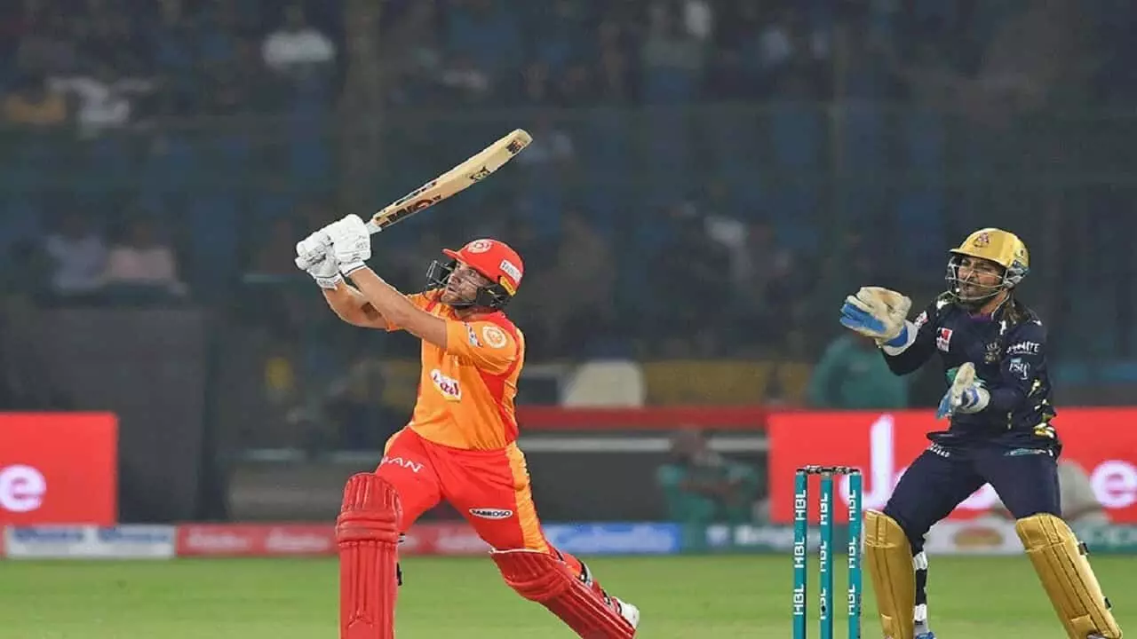 PSL 2022 QUE vs ISL Dream11 Prediction Today, Fantasy Cricket Tips: इन 11 खिलाड़ियों पर आप लगा सकते हैं दांव