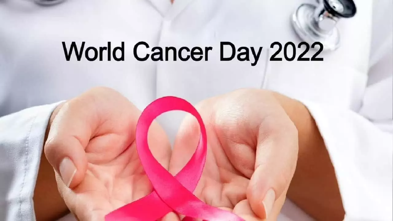 World Cancer Day 2022 Know myths and truths related to cancer