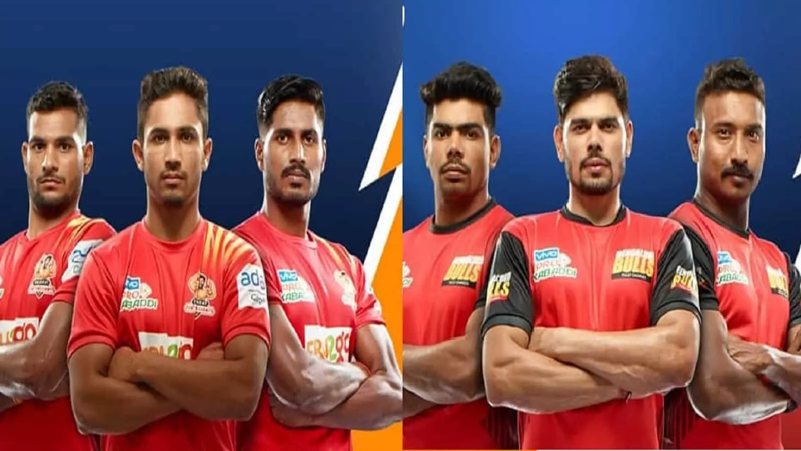 PKL 8 BLR vs GUJ Dream11 Pro Kabaddi Predictions, 6 February 2022: इन प्लेयर्स पर आप लगा सकते हैं दांव