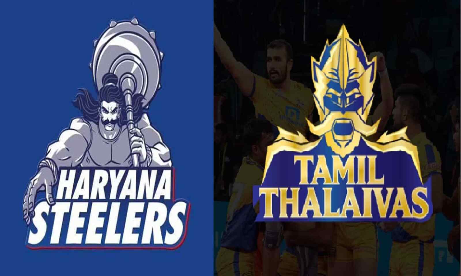 PUN VS TAM Dream11 Prediction Puneri Paltan VS Tamil Thalaivas Dream11  Prediction #Pro kabaddi - YouTube