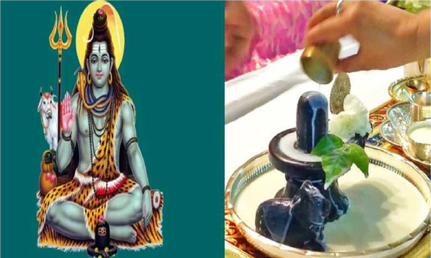 Maha Shivratri 2022 महाशिवरात्रि पर किस राशि के लोगों को कैसे करनी चाहिए भोलेनाथ की पूजा आइए 7629