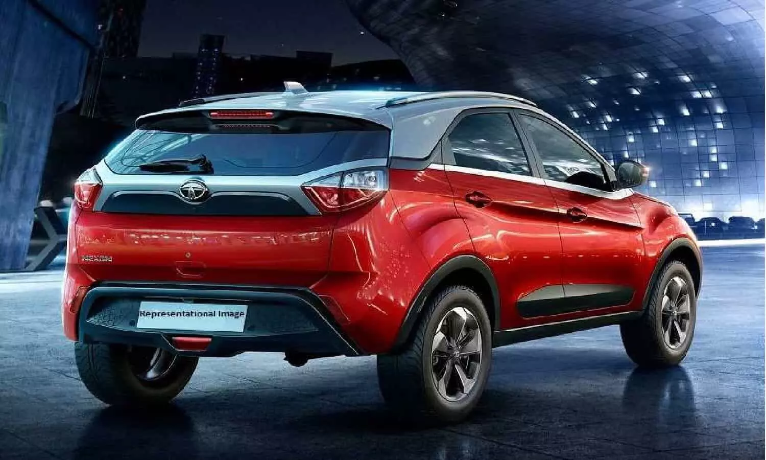 Good News: Tata Nexons SUV में मात्र 580 रुपये के खर्च में 1000km का सफर, जानिए!