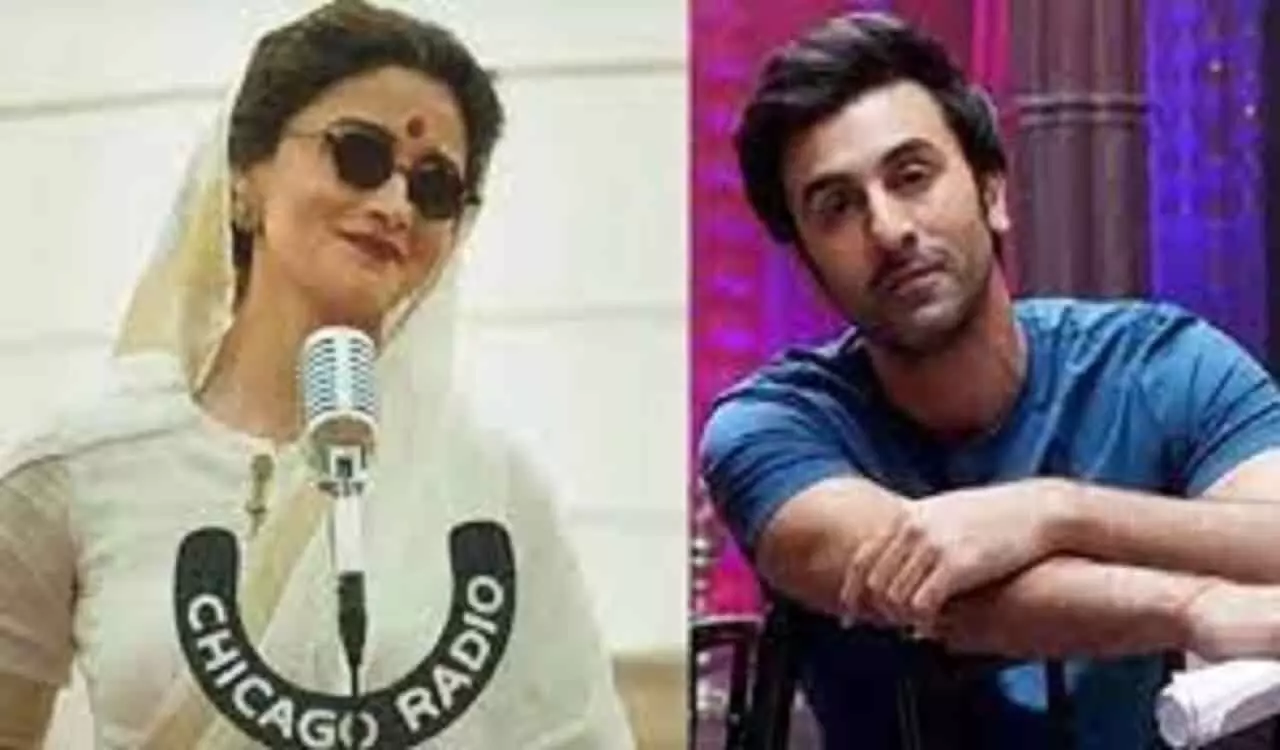 Alia की इस अजीबोगरीब हरकत को देखकर Ranbir Kapoor के होश उड़ गए, खुलासा डायरेक्टर ने किया