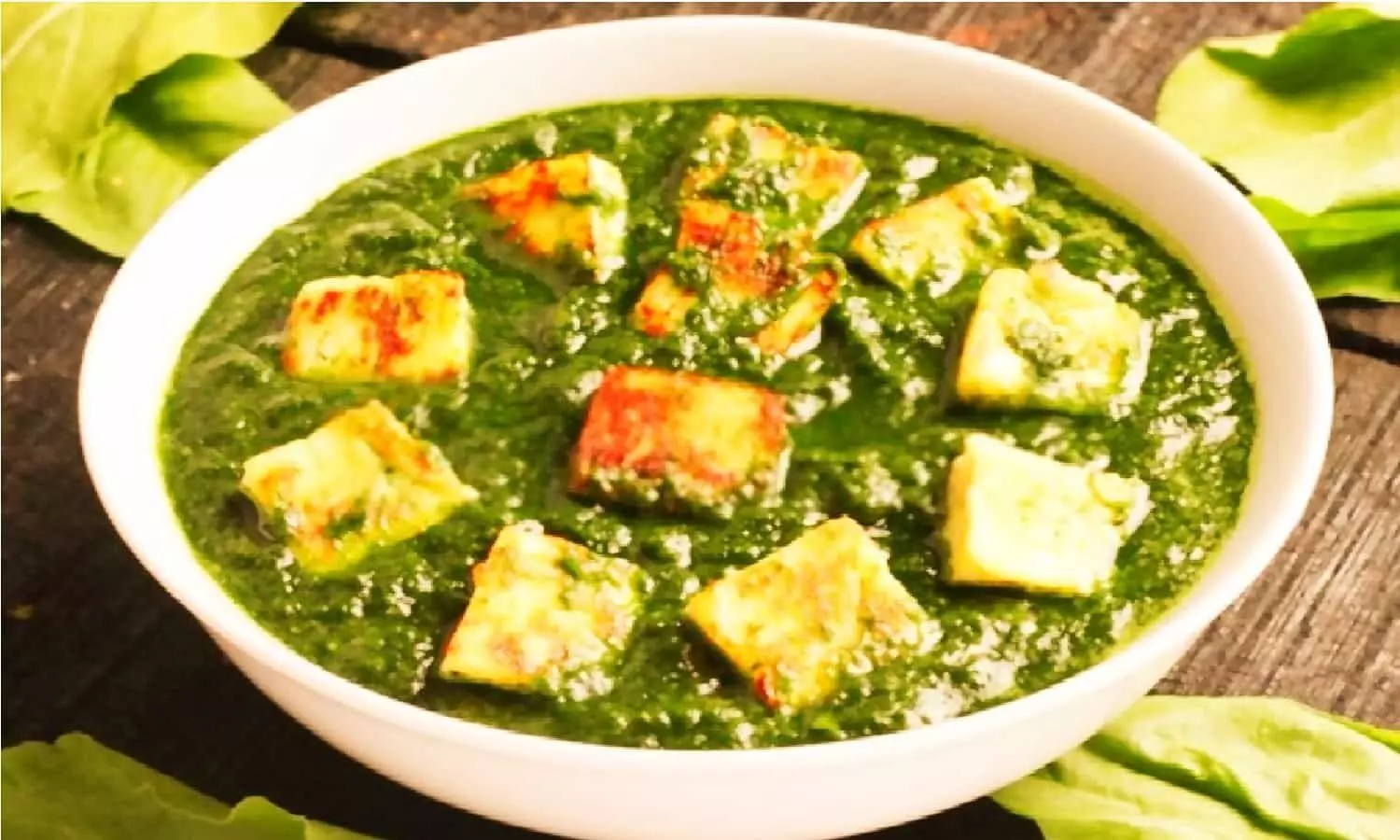 Palak Paneer without Pyaaz Lahsun: नहीं पसंद है प्याज लहसुन तो बिना प्याज लहसुन के पालक पनीर कैसे बनाएं