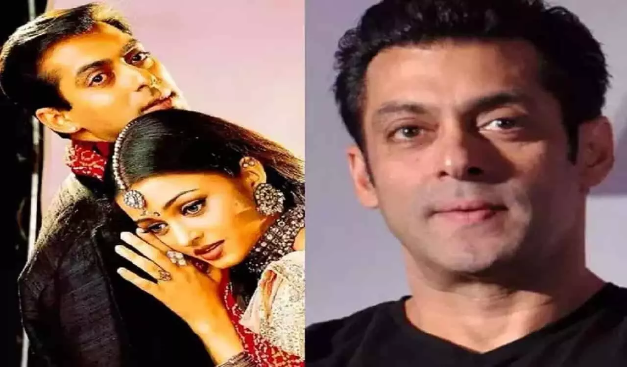 Salman Khan और Aishwarya के ब्रेकअप के पीछे ये रही असल वजह