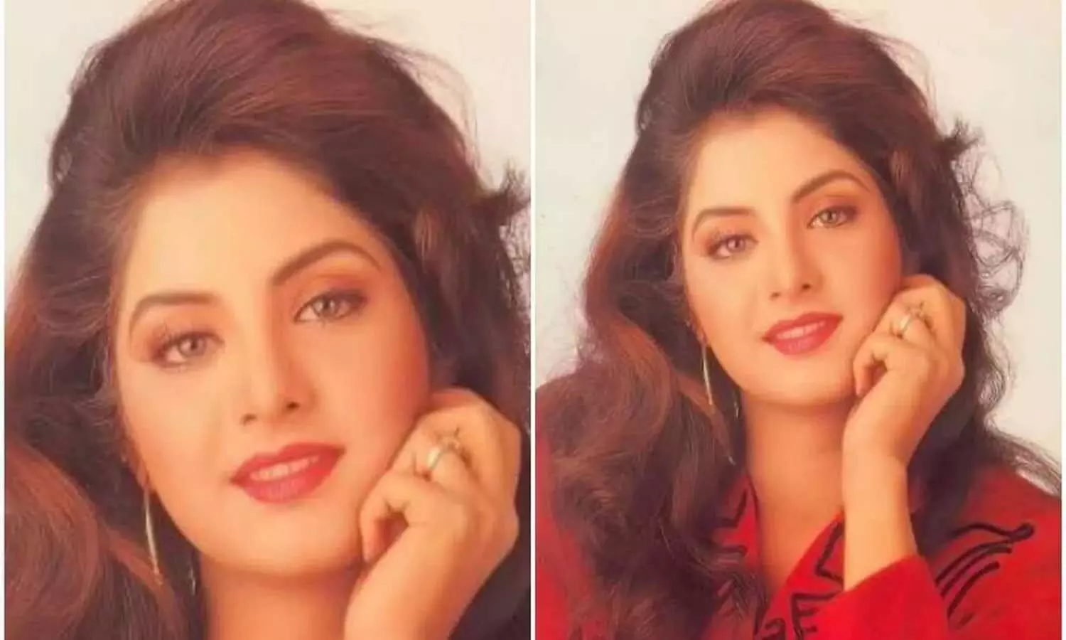 Divya Bharti ने प्यार को पाने के लिए मजहब भी बदल डाला था, इनको दें बैठीं थी दिल