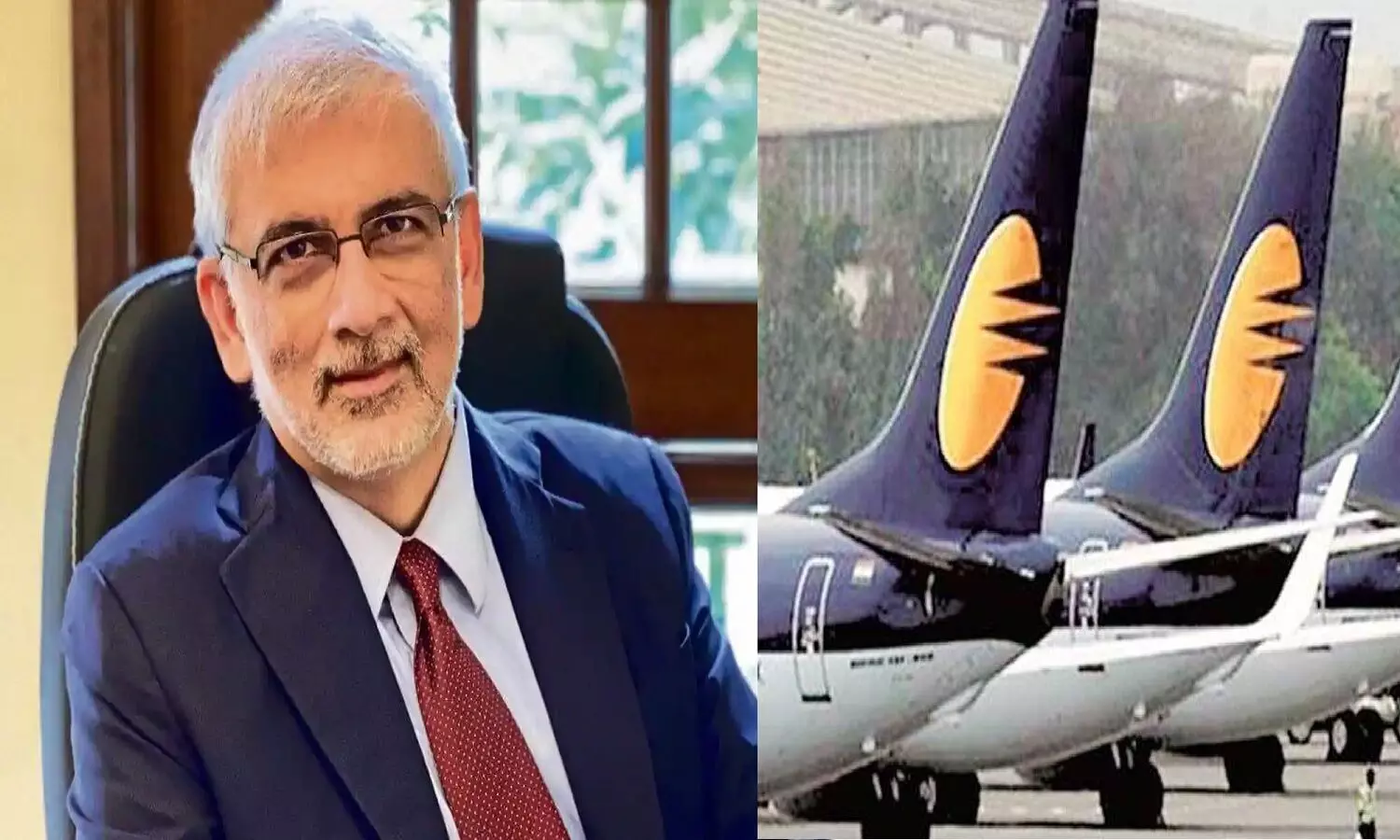 Sanjiv Kapoor: Jet Airways ने संजीव कपूर को बनाया कंपनी का नया CEO, कौन है संजीव कपूर?