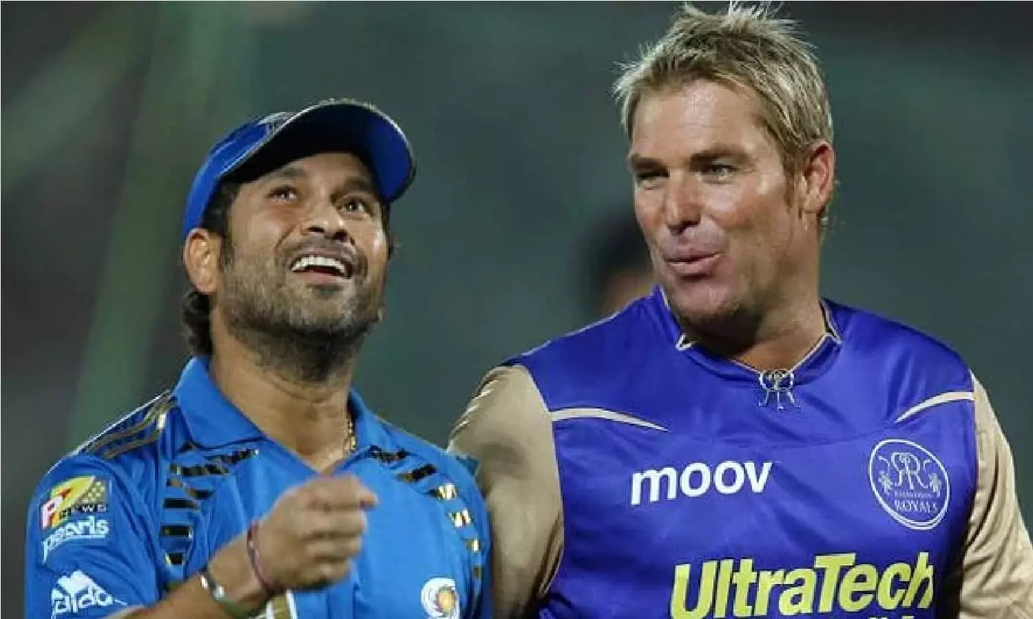 When Sachin became a fear for Shane Warne, said – he comes in my dreams