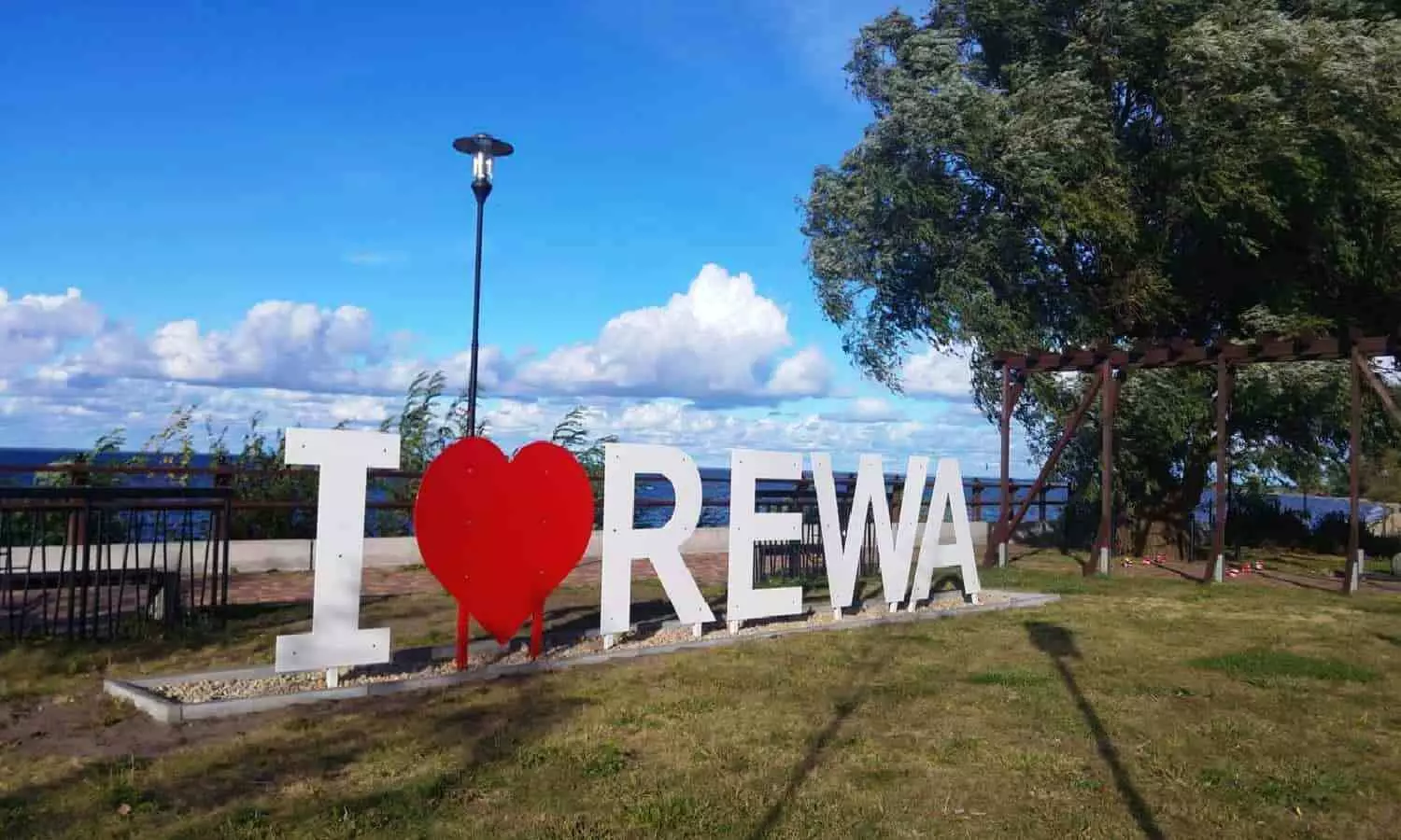 I Love Rewa