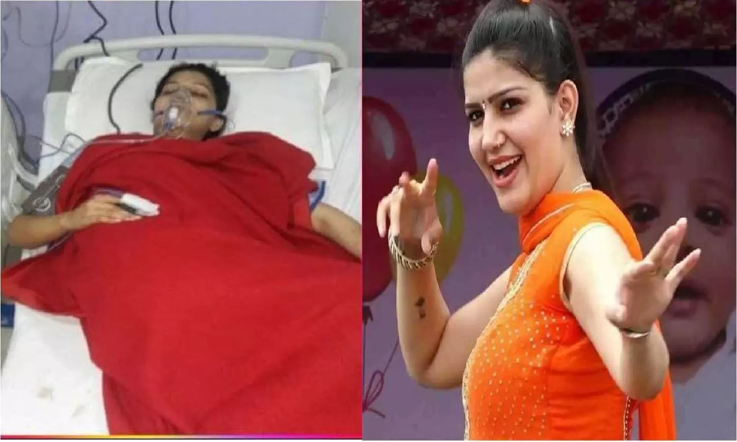 जब Sapna Chaudhary की कार एक्सीडेंट से आई मौत की खबर? जानिए