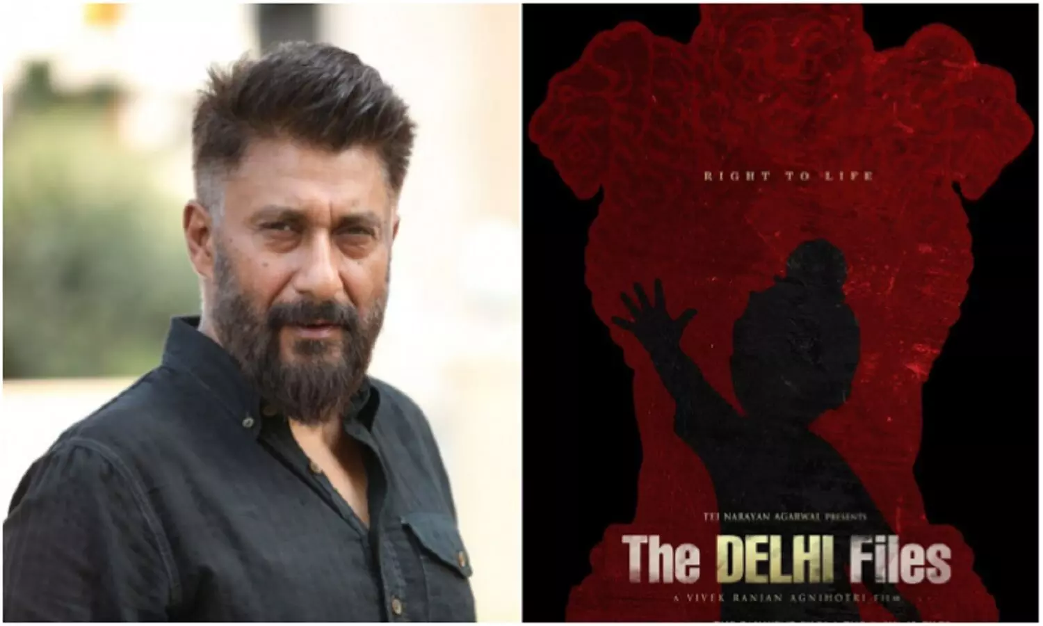 The Delhi Files Release: The Kashmir Files के बाद इसी साल रिलीज होगी दिल्ली फाइल्स- विवेक अग्निहोत्री