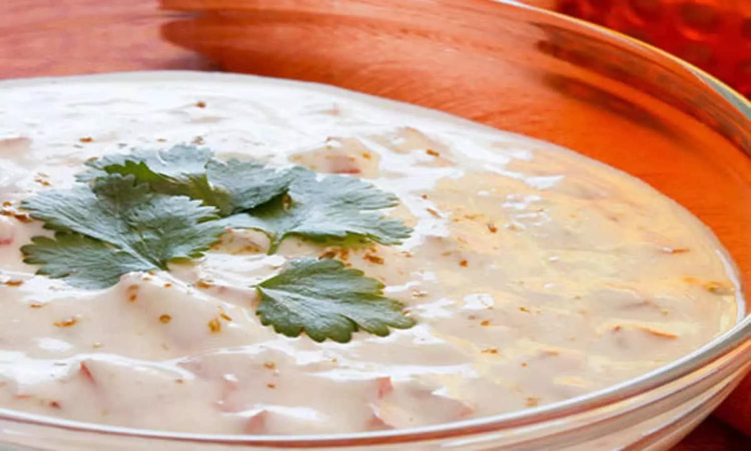 Lauki Ka Raita