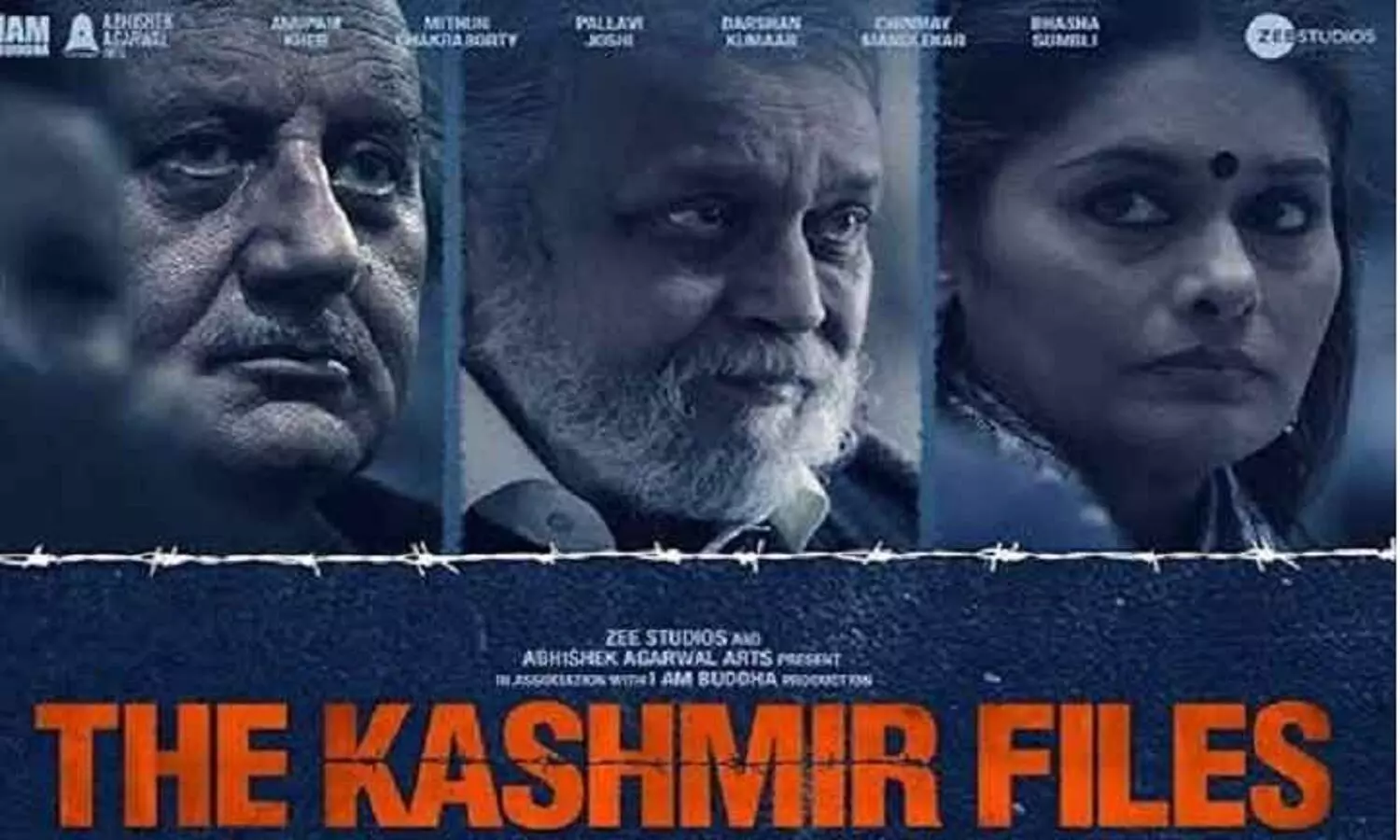 The Kashmir Files On OTT: किस ओटीटी प्लेटफॉर्म में और कब रिलीज होगी कश्मीर फाइल्स