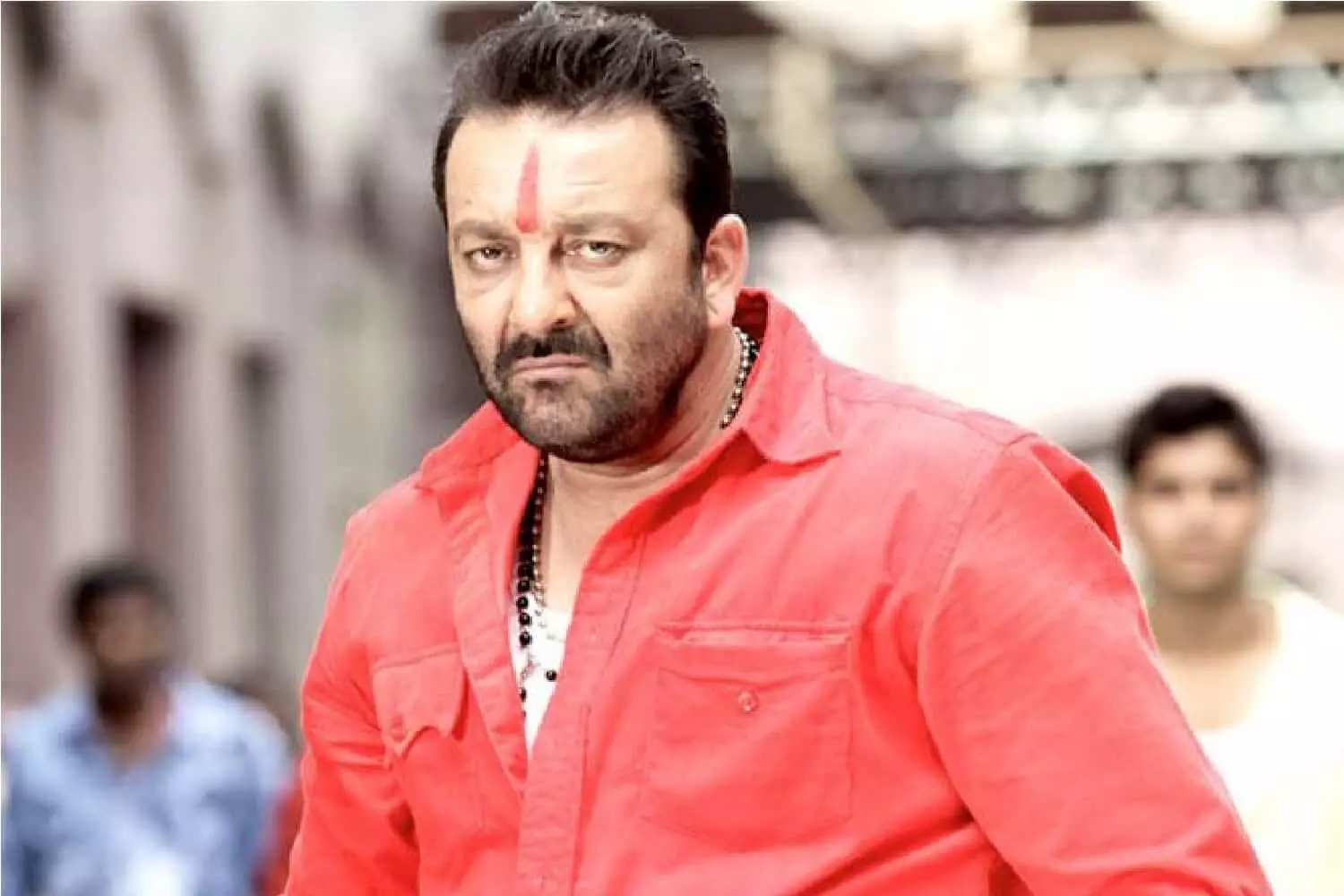 Sanjay Dutt के खुलासे से हिला बॉलीवुड, कहा- पत्नी और उसके प्रेमी का कर चुका हूं खून