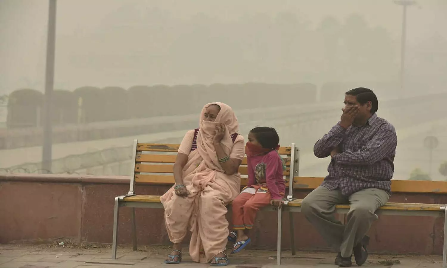 Most Polluted Cities In The World: दुनिया के सबसे प्रदूषित शहरों की लिस्ट में भारत के 21 शहर