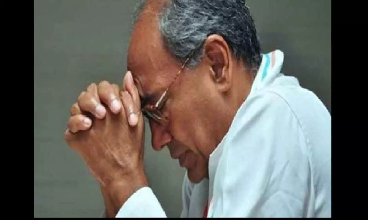 Digvijay Singh Jail News