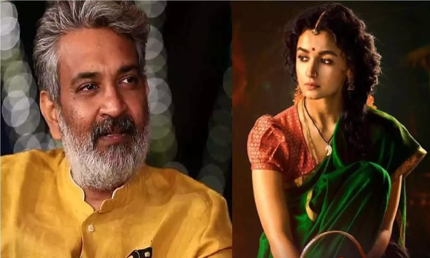 Alia Bhatt ने गुस्से में SS Rajamouli को किया अनफॉलो, फिल्म RRR से जुडी कई पोस्ट की डिलीट