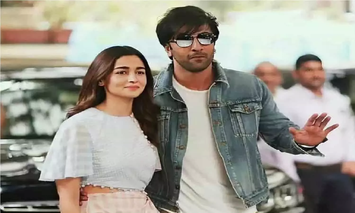 Alia Bhatt को देख बेकाबू हो गई थी भीड़, पति Ranbir Kapoor ने ऐसे की थी रक्षा