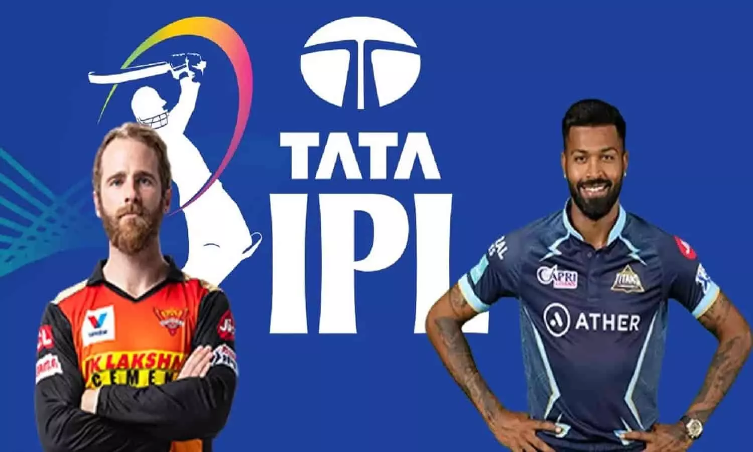 GT Vs SRH IPL 2022