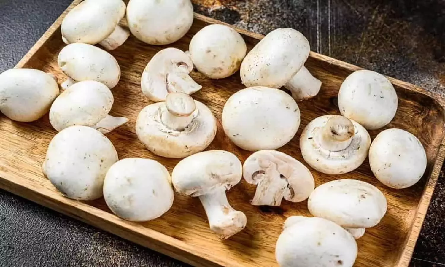 MASHROOM HEALTH BENEFITS