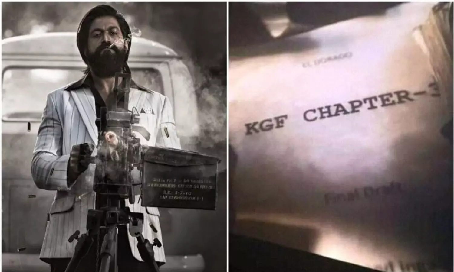 KGF Chapter 2 Post Credit Scene Explained: जिन्दा है KGF का रॉकी भाई, KGF Chapter 3 की कहानी क्या होगी