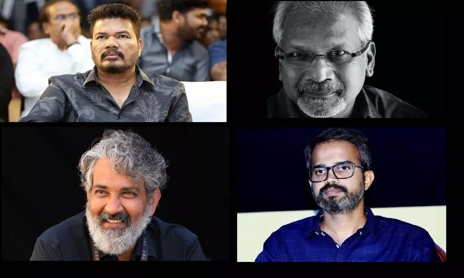 Best South Indian Directors And Their Films: साऊथ इंडिया के बेस्ट फिल्म डायरेक्टर्स और उनकी बेस्ट फ़िल्में