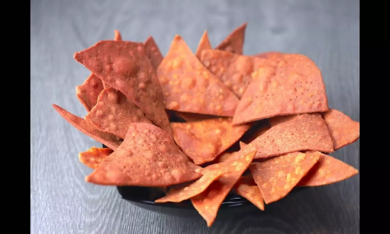 Wheat Nachos recipe