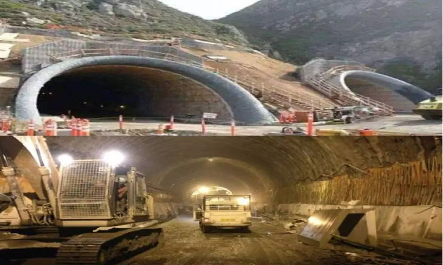 Worlds Highest Tunnel: हिमाचल में बन रही दुनिया की सबसे ऊंची सुरंग, राज्य से सीधा जुड़ेगा लद्दाख