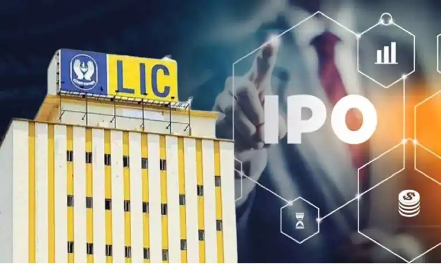 LIC IPO Issue Final Date: अगले 2 हफ़्तों में हो सकती है LIC के आईपीओ की लिसिटंग, जानें पूरी डिटेल