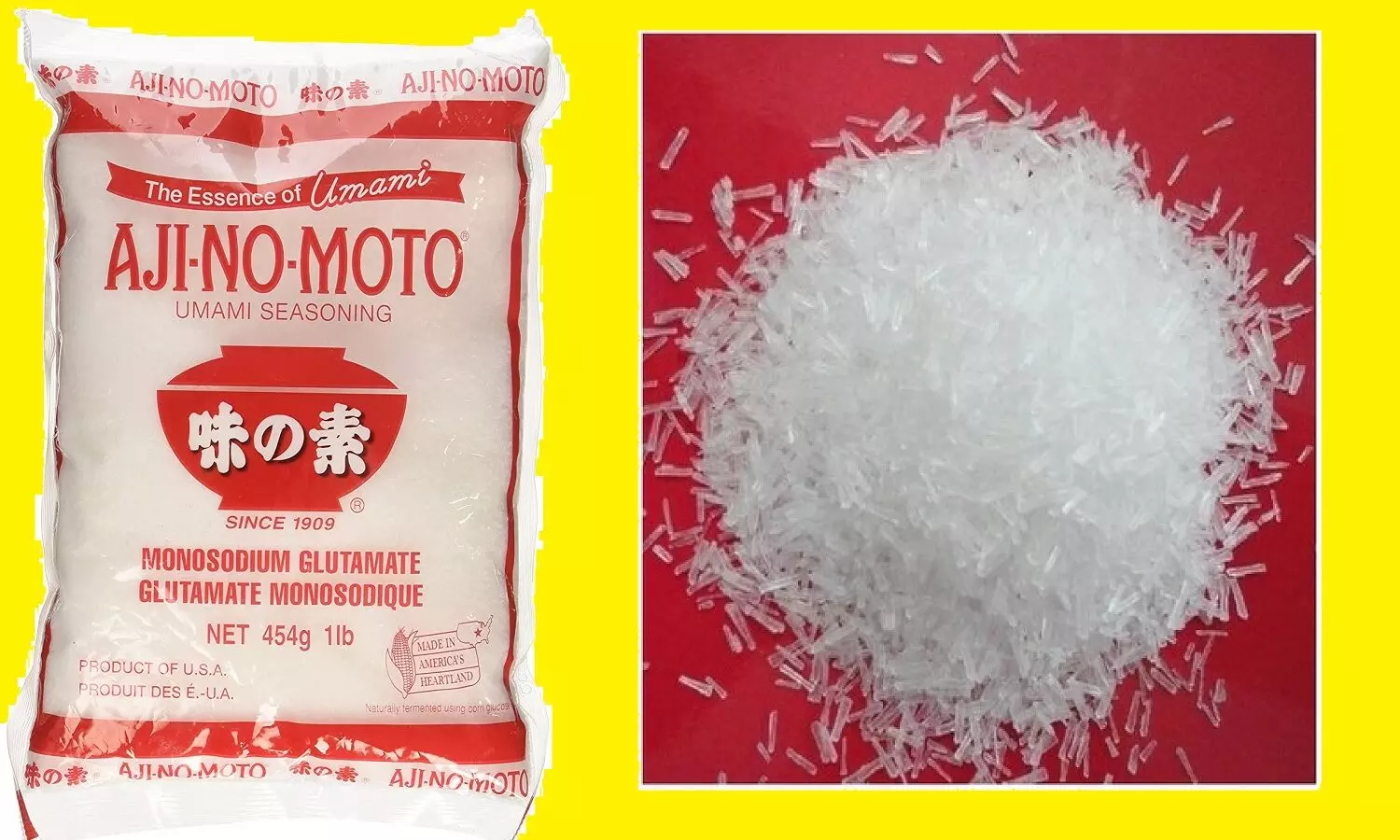 Ajinomoto: चाउमीन में पड़ने वाले जिस Sodium Glutamate को आप बड़े चाव से खाते हैं वो शरीर की भजिया फाड़ देता है