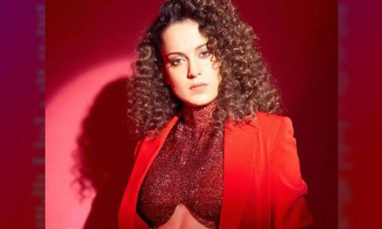 Kangana Ranaut: कंगना रनौत ने इंस्टाग्राम स्टोरी पर पोस्ट शेयर कर, एमेजॉन को ओपन माइंडेड और डेमोक्रेटिक करार दिया