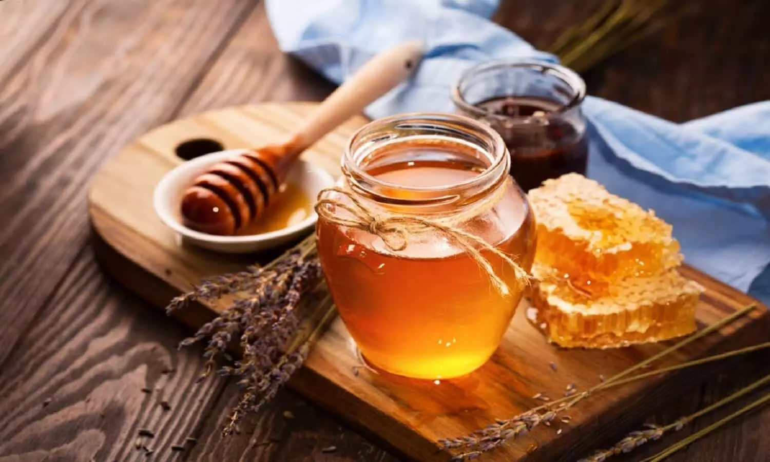 honey benefits in summer