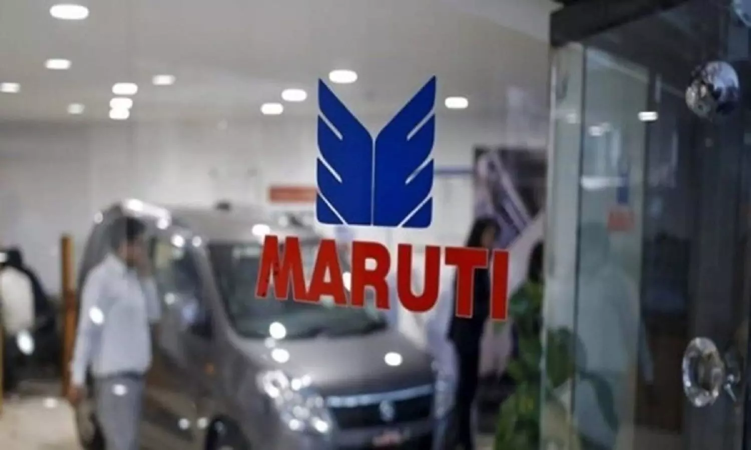 maruti suzuki Q4 result