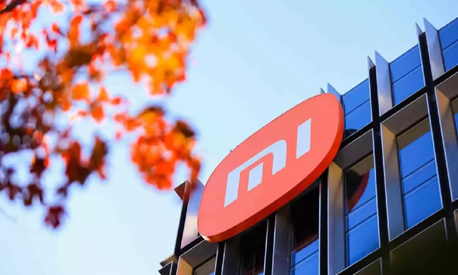 ED raids Xiaomi office