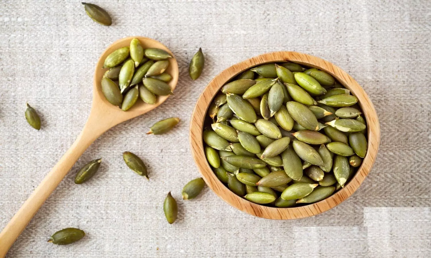 Pumpkin Seeds Benefits