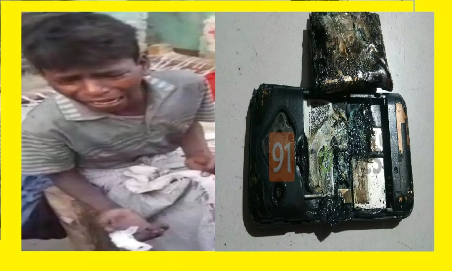 Jio Phone Blast: गर्मी के कारण जेब में रखे-रखे ब्लास्ट हो रहे हैं Jio Phone! मोबाइल ब्लास्ट होने से कैसे बचाएं