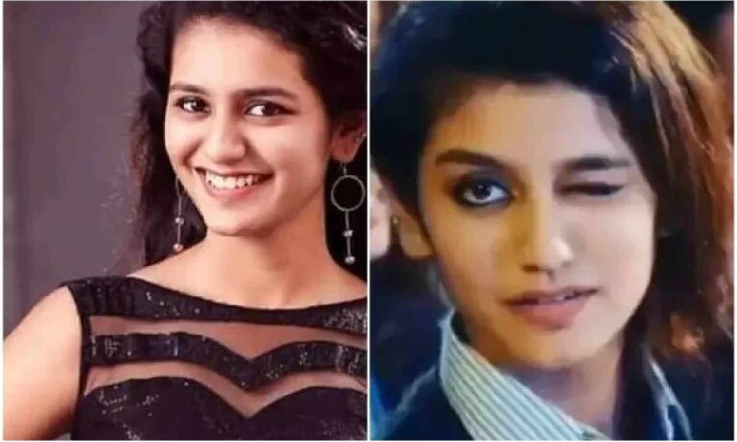 Priya Prakash Varrier Xxx Sex - Aakh Maar Ke Famous Hui Priya Prakash Varrier à¤•à¤°à¤¨à¥‡ à¤²à¤—à¥€ à¤—à¤¨à¥à¤¦à¤¾ à¤•à¤¾à¤®, à¤¹à¤° à¤œà¤—à¤¹ à¤¹à¥‹  à¤°à¤¹à¥€ à¤¬à¤¦à¤¨à¤¾à¤®à¥€ | Aakh Maar Ke Famous Hui Priya Prakash Varrier started doing  dirty work, getting slander